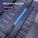 Entrenador de Brazos de Alta Resistencia, Dispositivo de Fuerza para Brazos de 30kg-40kg, Equipo de Ejercicio Ajustable para Gimnasio en Casa, para Entrenamiento de Brazos y Abdominales