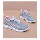 Instinct Blue – Zapatillas Running Mujer Ligeras | Transpirables | Gym y Walking Verano