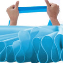 Instinct Blue – Bandas Resistencia Elásticas | Fisioterapia y Pilates | Stretch Gym Outdoor