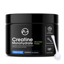 Instinct Blue – Creatina Monohidrato + Whey | Energía y Masa Muscular | Adulto