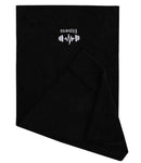 Toalla de gimnasio Toalla deportiva de microfibra para hombres y mujeres, toalla súper suave y de secado rápido, para tenis, yoga, ciclismo, natación