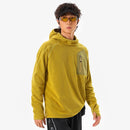 Instinct Blue – Sudadera Unisex Outdoor | Secado Rápido | Pareja Manga Larga