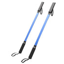 Entrenador de Brazos de Alta Resistencia, Dispositivo de Fuerza para Brazos de 30kg-40kg, Equipo de Ejercicio Ajustable para Gimnasio en Casa, para Entrenamiento de Brazos y Abdominales