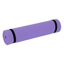 Instinct Blue – Esterilla Yoga EVA Gruesa Antideslizante | Pilates y Gimnasia | 1-2 Uds