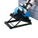 Bicicleta de gimnasio de fábrica, entrenamiento asistido, máquina de ejercicio de rehabilitación de piernas y brazos, Pedal eléctrico portátil, bicicleta de ejercicio para personas mayores