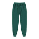 Instinct Blue – Pantalones Deportivos Hombre Jogger Largo | Running y Gym | Casual