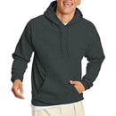 Instinct Blue – Sudadera con Capucha Unisex | Colores Sólidos | Oversize