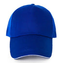 Instinct Blue – Gorra Baseball Unisex | Malla Transpirable | Letra Impresa Hip Hop
