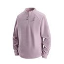 Instinct Blue – Sudadera Unisex Outdoor | Secado Rápido | Pareja Manga Larga