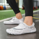 Instinct Blue – Zapatillas Gym Unisex Interior | Yoga Pilates y Squats | Fitness Descalzo