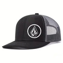 Instinct Blue – Gorra Trucker Unisex Premium | Snapback | Casual Outdoor