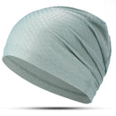 Instinct Blue – Gorra Running y Ciclismo Unisex | Pañuelo Deportivo | Senderismo
