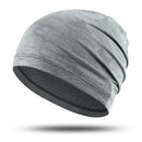 Instinct Blue – Gorra Running y Ciclismo | Pañuelo Fresco | Senderismo Hombre Mujer