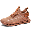 Instinct Blue – Zapatillas Deportivas Hombre Ligeras | Transpirables | Gym y Walking