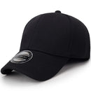 Gorra de Béisbol de Alta Calidad para Primavera/Verano, Unisex, Ajustada, Cerrada, Transpirable, Deportiva, para Exteriores, Gorra Trucker, Gorras Hombre