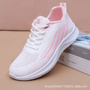Instinct Blue – Zapatillas Running Mujer Ligeras | Transpirables | Gym y Walking Verano