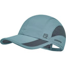 Instinct Blue – Gorra Running UPF 50+ | Protección Solar | Ajustable Hombre Mujer