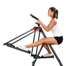 Instinct Blue – Máquina Caminar Air Walker Exterior | Gym y Casa | Deporte y Fitness