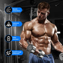 Instinct Blue – Creatina Monohidrato | Recuperación Muscular y Energía | Suplemento Gym