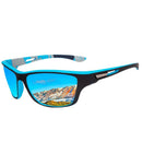 Gafas de sol deportivas para hombre y mujer, lentes de espejo para ciclismo al aire libre, oferta