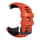 Para Garmin Instinct 2X bandas solares para reloj inteligente correa de silicona para reloj pulsera pulseras de repuesto