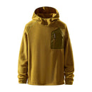 Instinct Blue – Sudadera Unisex Outdoor | Secado Rápido | Pareja Manga Larga