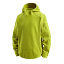 Instinct Blue – Sudadera Unisex Outdoor | Secado Rápido | Pareja Manga Larga