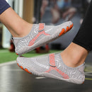 Instinct Blue – Zapatillas Gym Unisex Interior | Yoga Pilates y Squats | Fitness Descalzo