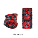 Pañuelo para la cabeza para motocicleta, Bandana para hombre, diadema transpirable de seda helada para ciclismo, bufanda deportiva mágica de verano, redecilla, gorros versátiles para mujer