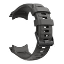 Para Garmin Instinct 2X bandas solares para reloj inteligente correa de silicona para reloj pulsera pulseras de repuesto