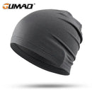 Instinct Blue – Gorra Running y Ciclismo | Pañuelo Fresco | Senderismo Hombre Mujer