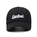 Instinct Blue – Gorra Baseball Hombre Mujer | Algodón | Snapback Hip Hop Cowboy