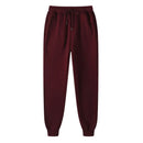 Instinct Blue – Pantalones Deportivos Hombre Jogger | Running y Gym | Largo Casual