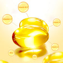 Suplemento multivitamínico para hombres: proporciona energía y resistencia apoya la salud y la vitalidad del corazón, del cerebro