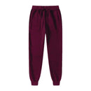 Instinct Blue – Pantalones Deportivos Hombre Jogger Largo | Running y Gym | Casual