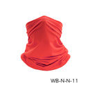 Pañuelo para la cabeza para motocicleta, Bandana para hombre, diadema transpirable de seda helada para ciclismo, bufanda deportiva mágica de verano, redecilla, gorros versátiles para mujer