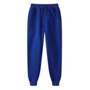Instinct Blue – Pantalones Deportivos Hombre Jogger | Running y Gym | Largo Casual
