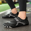 Instinct Blue – Zapatillas Gym Unisex Interior | Yoga Pilates y Squats | Fitness Descalzo