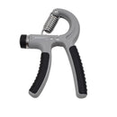 Entrenador de mano de 5-60KG, gimnasio, entrenamiento físico, ejercitador de agarre de mano, muñeca, antebrazo, fuerza, brazo pesado ajustable, expansor de potencia carpiana
