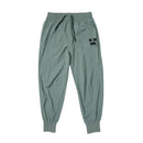 Instinct Blue – Pantalones Fitness Hombre | Musculación y Running | Secado Rápido