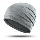 Instinct Blue – Gorra Running y Ciclismo Unisex | Pañuelo Deportivo | Senderismo