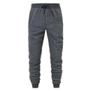 Instinct Blue – Pantalones Deportivos Hombre Otoño Invierno | Jogger Casual | Running