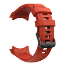 Para Garmin Instinct 2X bandas solares para reloj inteligente correa de silicona para reloj pulsera pulseras de repuesto