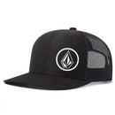Instinct Blue – Gorra Trucker Unisex Premium | Hip Hop Snapback | Alta Calidad