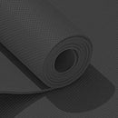 Instinct Blue – Esterilla Yoga EVA 4mm | Deportiva | Pilates y Gimnasia Cómoda