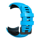 Para Garmin Instinct 2X bandas solares para reloj inteligente correa de silicona para reloj pulsera pulseras de repuesto