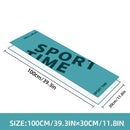 Toalla Refrigerante de Microfibra, Toalla Deportiva Estampada, Toallas Refrigerantes para el Cuello, Toalla de Hielo para Gimnasio, Yoga, Correr, Clima Cálido, Secado Rápido, Absorbe el Sudor