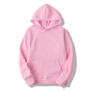 Instinct Blue – Sudadera con Capucha Hombre Mujer | Harajuku Streetwear | Deporte Casual