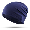 Instinct Blue – Gorra Running y Ciclismo | Pañuelo Fresco | Senderismo Hombre Mujer