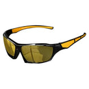 Gafas de sol de protección para hombre, gafas de sol cómodas y a la moda, gafas deportivas para exteriores, para conducir y correr